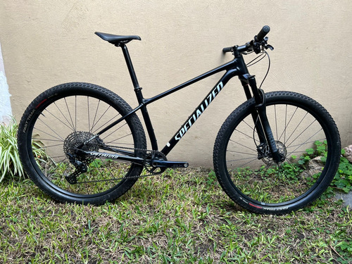 Specialized Chisel Comp Slx 1x12 Judy Gold Oportunidad