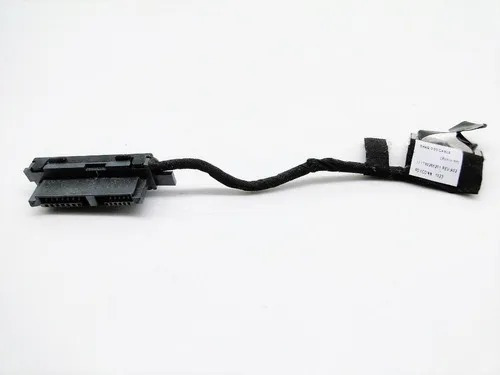 Conector Sata Do Drive De Dvd Hp Dv5-2112br 2040br 2000 + Nf