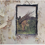 Led Zeppelin Iv (remastered Original Vinyl) Importado 