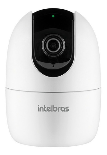 Câmera De Vídeo Wi-fi Full Hd Izc 1004 Intelbras