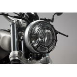 Nine T Scrambler Protector De Faro Sw Motech Para Moto