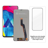 Pantalla Lcd Display Touch Compatible Con Samsung A10