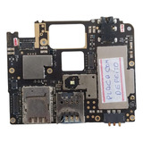 Placa Mae Moto G4 Play [olhar A Descrisao]