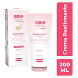 Isdin Woman Crema Corporal Reafirmante 200ml