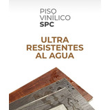 Pisos Laminados Spc Y Pvc , De Alta Calidad