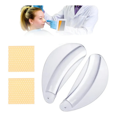 Kit Férula Doyle Y Aquaplast Termoplástica Rinoplastia | Meses sin interés