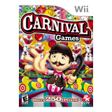 Carnival Games