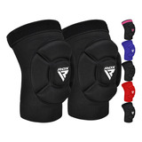 Rdx Rodilleras Para Mma, Kick Boxing Muay Thai Training, Pro