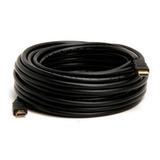 Cable Hdmi 10 Mts Premium 1.4v 10 Metros Ficha 24k 1080p