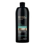 Avon Shampoo Sin Sal Rizos Fabulosos 75 - mL a $28