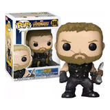 Funko Pop! Avengers Infinity War - Thor #286