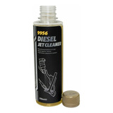 Limpia Inyectores Diesel Mannol 300ml Made In Germany