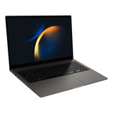 Notebook Samsung Book3 Core I5 Gpu 512gb M2 16gb Ram Win11