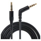 Cable De Repuesto Compatible Con Auriculares Steelseries Arc