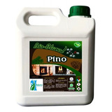 Bioetanol Pino Chimenea  Rectificado Para Interiores Litro