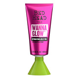 Tigi Wanna Glow - Aceite De Gelatina Hidratante Para Cabell.