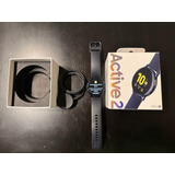 Samsung Galaxy Watch Active2 