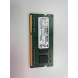 Memoria Par Notebook Ddr 4 4gb