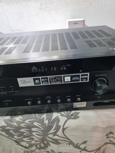 Receiver Sony Strdn-1030 