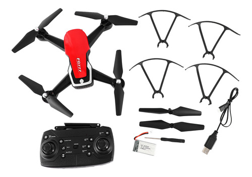 Câmera Wifi Hd De Grande Angular Fq777 Fq40 2.4g 720p Drone