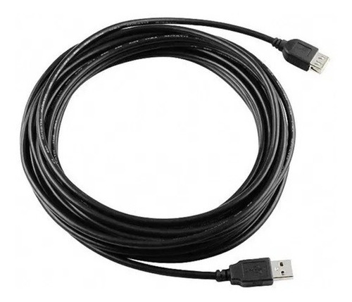 Cabo Extensor Usb 2.0 - 3,0 M A Macho X A Femea Y30 - Dex