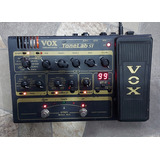 Vox Tone Lab St Pedalera Multiefectos De Guitarra Electrica 