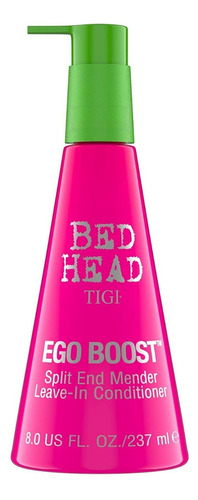 Tigi Reparador De Puntas Secas Y Florecidas Ego Boost X237ml