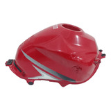 Tanque Nafta Original Honda New Twister Cb 250 Rojo.