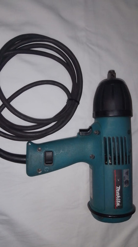 Llave De Impacto 470w Encastre 1/2 Makita 6905h Japonesa