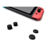 Grips X4 Thumbsticks Compatible Compatible Con Switch Y Oled