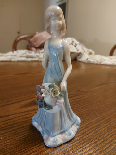 Figura Porcelana Lladro