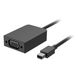 Microsoft Ejp-00001 Surface Mini Displayport A Vga Adaptador