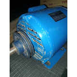 Motor Monofasico 2hp 2800rpm