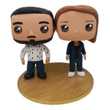 Funko Pop Personalizado Pareja