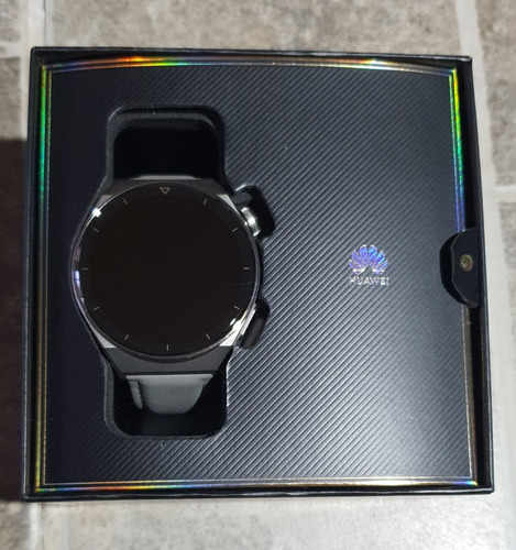 Huawei Watch Gt3 Pro 