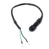 Refacción Spartha 2014-2015 Sensor De Stop Trasero