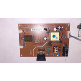 Placa Fonte E Principal Monitor LG W1642c-pf