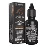 Tônico Capilar Cavalo De Raça 30ml Bio Instinto (antiqueda)