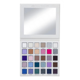 Paleta De Sombras The Every Other Day Vol. 2 Rosy Mcmichael 