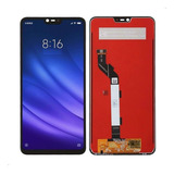 Tela Touch Display Frontal Para Xiaomi Mi 8 Lite + Tampa