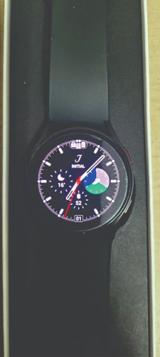 Reloj Samsung Galaxy Watch 4 40mm Black