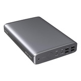 Laptop Power Bank 185wh 50000mah Max 130w Cargador Port...