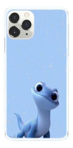 Capinha De Celular Personalizada Slamandra