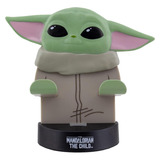 Soporte Para Teléfono Star Wars  Mandalorian Baby Yoda 