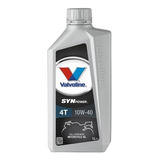 Aceite Valvoline Synpower 4t 10w40 Sintetico - Gaona Motos!