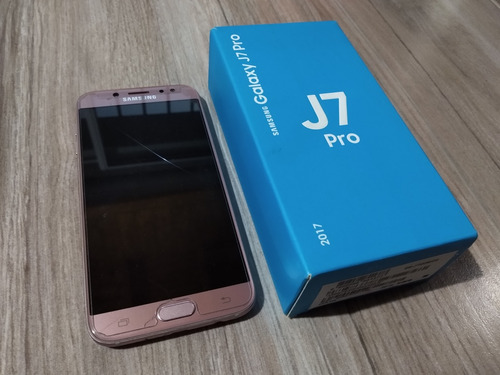Celular Samsung J7 Pro 32gb 
