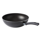 Sárten Wok Ilko 28cm Aluminio Antiadherente / Superstore