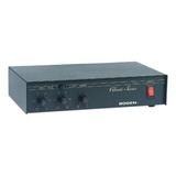 Amplificador Bogen Classic Series 20w