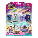 Magic Mixies Mixlings Shimmer Magic Mega 4  14692