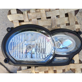 Optica Faro Moto  Bmw  1200 Gs  Impecable Como Nueva  I